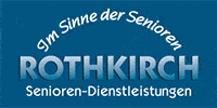 Kundenlogo Rothkirch Senioren-Dienstleistungen Münsterland GmbH