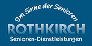Kundenlogo von Rothkirch Senioren-Dienstleistungen Münsterland GmbH