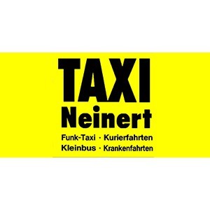 Bild von Taxi Neinert Kleinbus u. Krankenfahrten