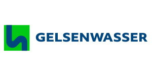 Kundenlogo von GELSENWASSER AG