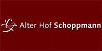 Logo von Alter Hof Schoppmann Hofcafé