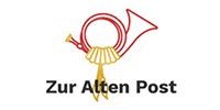 Kundenlogo Hotel & Restaurant "Zur Alten Post"