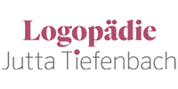 Kundenlogo Jutta Tiefenbach Logopädie & Psychotherapie