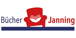 Kundenlogo von Bücher Janning Inh. Beate Janning e.K.