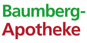 Kundenlogo von Baumberg Apotheke