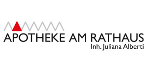 Kundenlogo von Apotheke am Rathaus Inh. Juliana Alberti
