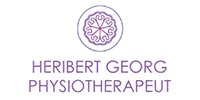 Kundenlogo Georg Heribert Praxis für Physiotherapie