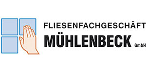Kundenlogo von Fliesenfachgeschäft Mühlenbeck GmbH