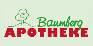 Kundenlogo von Baumberg Apotheke Hubert & Stefan Frie OHG