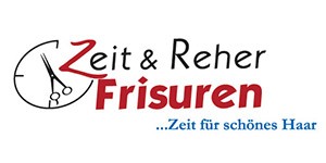 Kundenlogo von Zeit & Reher Friseur