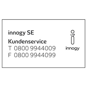 Bild von innogy SE Kundenservice