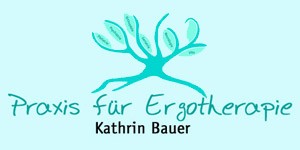 Kundenlogo von Kathrin Bauer Praxis für Ergotherapie