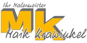 Kundenlogo von Krawinkel Maik Malermeister