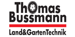 Kundenlogo von Bussmann Thomas Land & Garten Technik