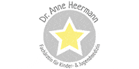 Kundenlogo Kinderarztpraxis Dr. med. Anne Heermann