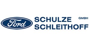 Kundenlogo von Autohaus Schulze Schleithoff GmbH Ford-Autohaus,  Ford-Vertragswerkstatt