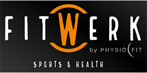 Kundenlogo von FitWerk