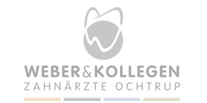 Kundenlogo von Weber & Kollegen - Axel Weber, Dr. Thorsten Junski,  Zahnärzte , Claudia Thomas