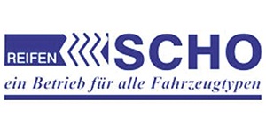 Kundenlogo von Reifen Scho GmbH & Co. KG Reifen KFZ-Betrieb