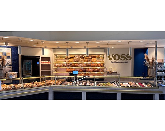 Kundenfoto 16 Bäckereibetrieb Bernhard Voss GmbH & Co.KG Kundenfoto 16 Bäckereibetrieb Bernhard Voss GmbH & Co.KG