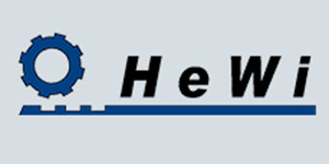 Kundenlogo von HeWi Engineering GmbH