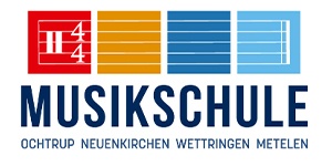 Kundenlogo von Musikschule Ochtrup, Neuenkirchen,  Wettringen, Metelen