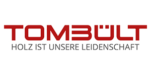 Kundenlogo von Tombült GmbH Tischlerei