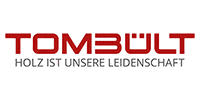 Kundenlogo Tombült GmbH Tischlerei