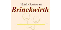 Kundenlogo Hotel u. Restaurant Brinckwirth