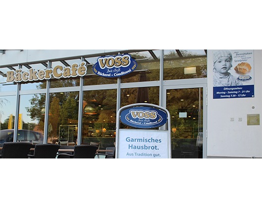 Kundenfoto 7 Bäckerei & Feinkostladen Ochtrup