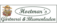 Kundenlogo Hoetmar's Gärtnerei