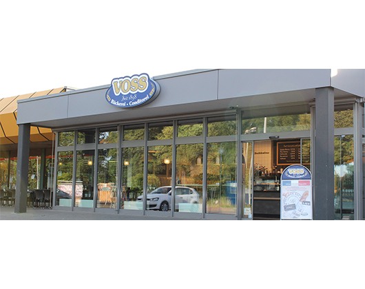 Kundenfoto 16 Bäckereibetrieb Bernhard Voss GmbH & Co.KG