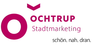 Kundenlogo von Ochtrup Stadtmarketing und Tourismus GmbH Touristeninformation Kundenlogo von Ochtrup Stadtmarketing und Tourismus GmbH Touristeninformation