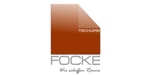 Kundenlogo von Focke Andreas Tischlerei Kundenlogo von Focke Andreas Tischlerei