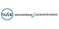 Kundenlogo Huls Orthopädieschuhtechnik Inh. Markus Lange