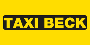Kundenlogo von Taxi Beck