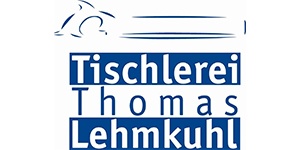 Kundenlogo von Lehmkuhl Thomas Tischlermeister