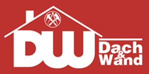 Kundenlogo von Dach & Wand Hagemann UG