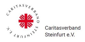 Kundenlogo von Caritasverband für das Dekanat Steinfurt e.V. Kundenlogo von Caritasverband für das Dekanat Steinfurt e.V.