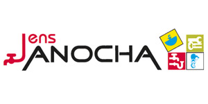 Kundenlogo von Janocha Jens Installateur- u. Heizungsbaumeister