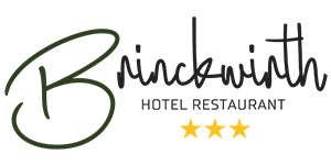 Kundenlogo von Hotel u. Restaurant Brinckwirth