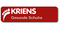 Kundenlogo Orthopädie-Schuhtechnik KRIENS