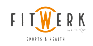 Kundenlogo von FitWerk