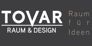 Kundenlogo von Heinrich Tovar GmbH Raum & Design