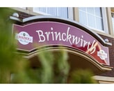 Kundenbild groß 1 Hotel u. Restaurant Brinckwirth