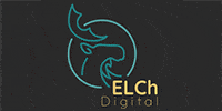 Kundenlogo ELCh Digital GmbH