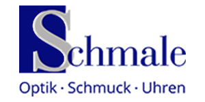 Kundenlogo von Schmale Optik - Schmuck - Uhren