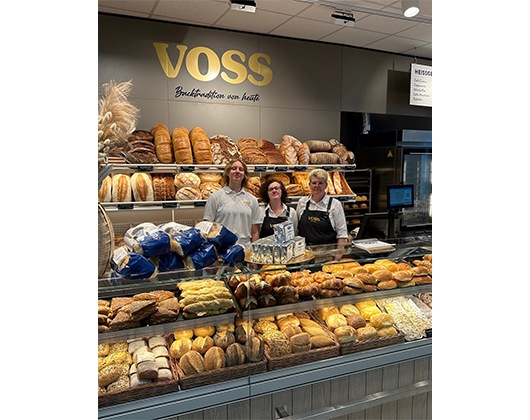 Kundenfoto 14 Bäckereibetrieb Bernhard Voss GmbH & Co.KG Kundenfoto 14 Bäckereibetrieb Bernhard Voss GmbH & Co.KG