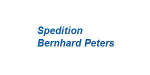 Kundenlogo von Peters Spedition Logistik u. Transport