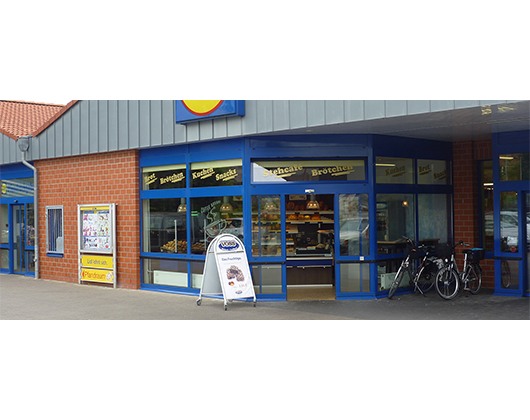 Kundenfoto 17 Bäckerei im Lidl Ochtrup